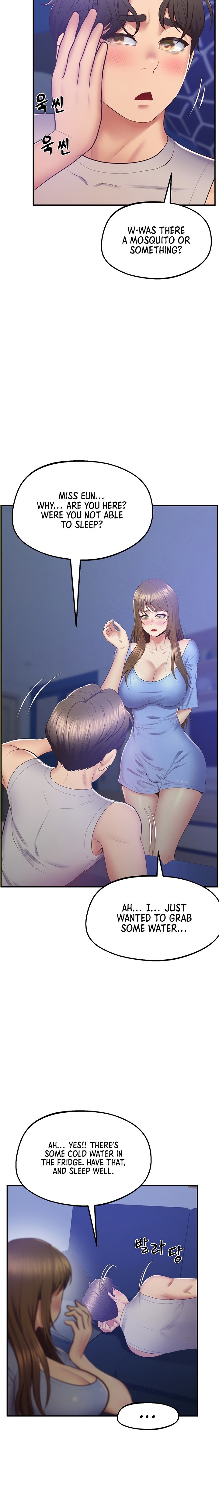 Absolute Smartwatch - Chapter 27 [photo 6] - MangaPorn