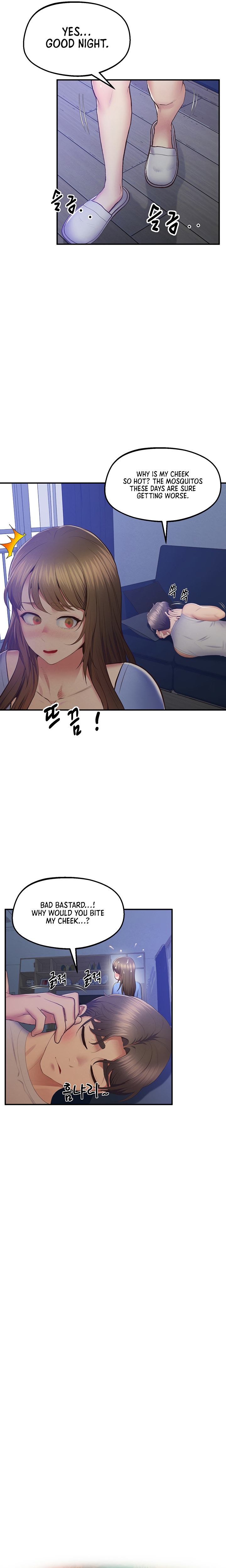 Absolute Smartwatch - Chapter 27 [photo 7] - MangaPorn