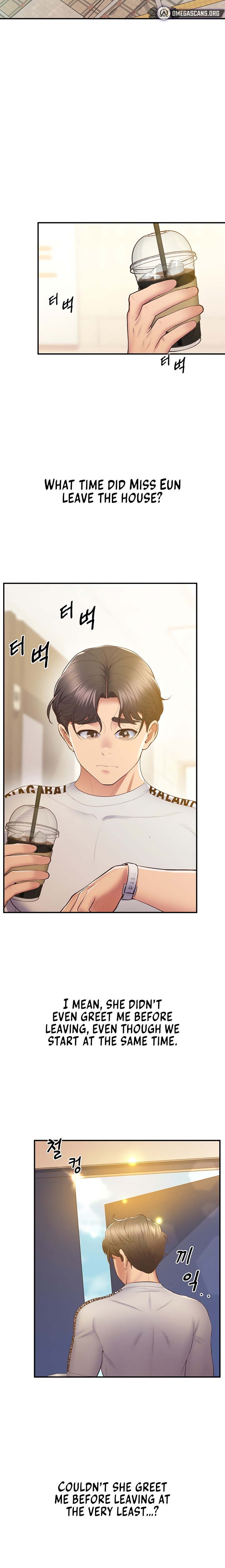 Absolute Smartwatch - Chapter 27 [photo 9] - MangaPorn