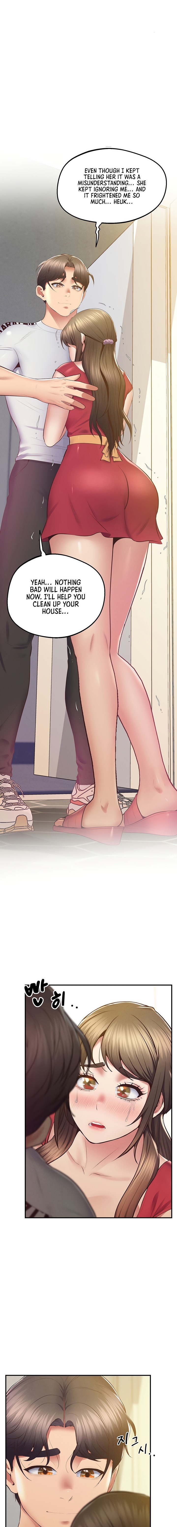 Absolute Smartwatch - Chapter 28 [photo 1] - MangaPorn