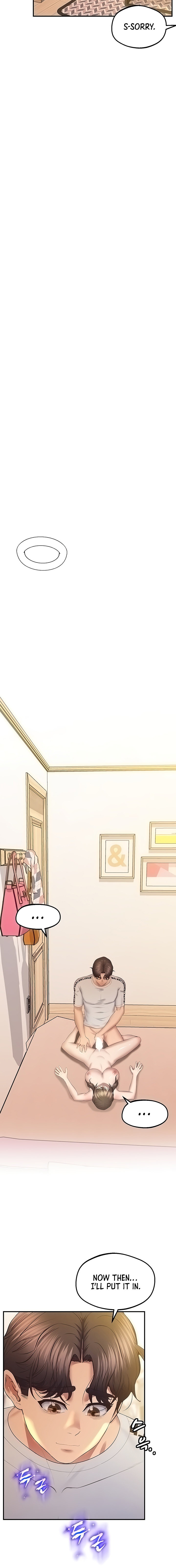 Absolute Smartwatch - Chapter 28 [photo 20] - MangaPorn