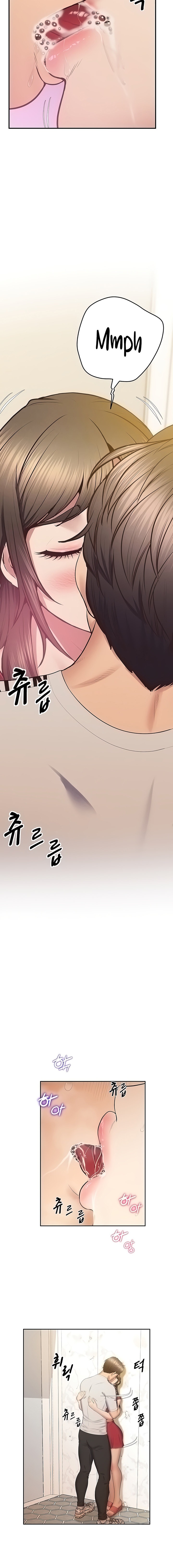 Absolute Smartwatch - Chapter 28 [photo 4] - MangaPorn