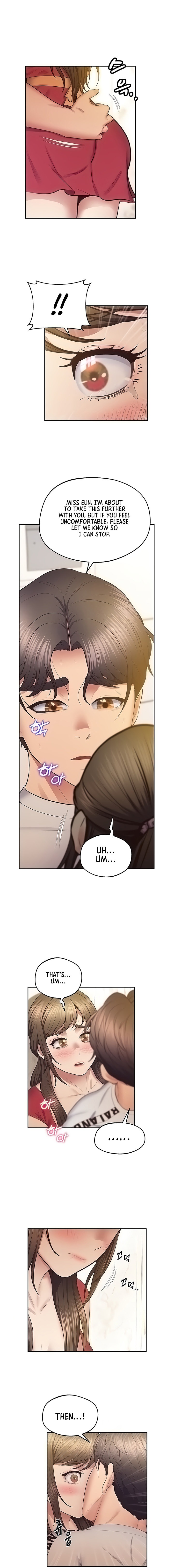 Absolute Smartwatch - Chapter 28 [photo 5] - MangaPorn