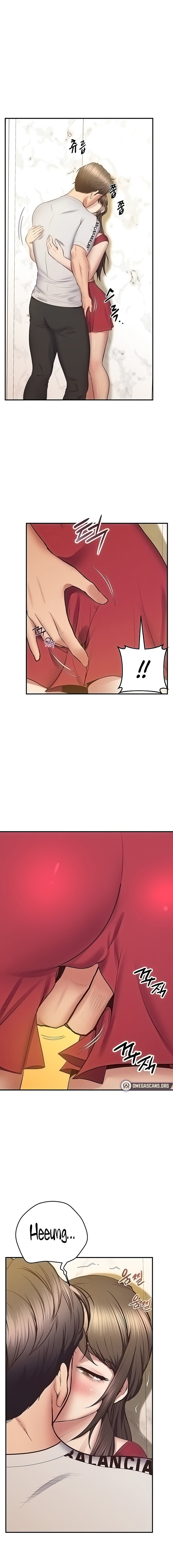 Absolute Smartwatch - Chapter 28 [photo 6] - MangaPorn