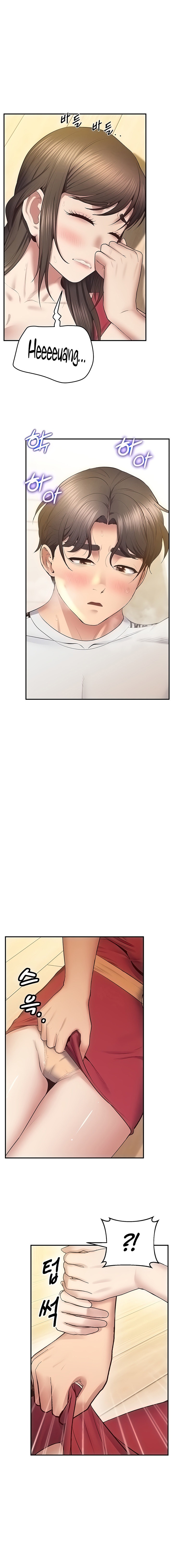 Absolute Smartwatch - Chapter 28 [photo 8] - MangaPorn