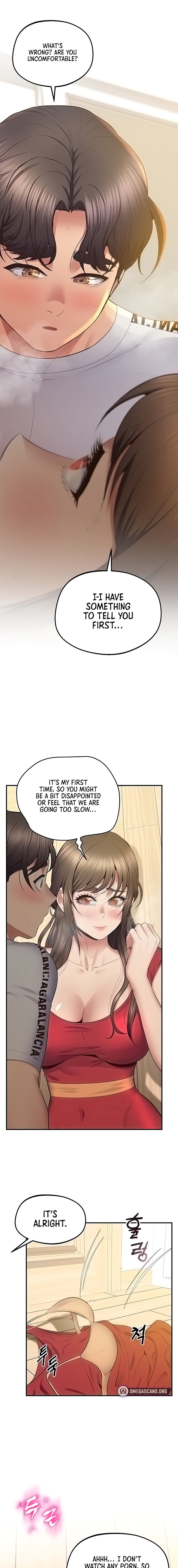 Absolute Smartwatch - Chapter 28 [photo 9] - MangaPorn