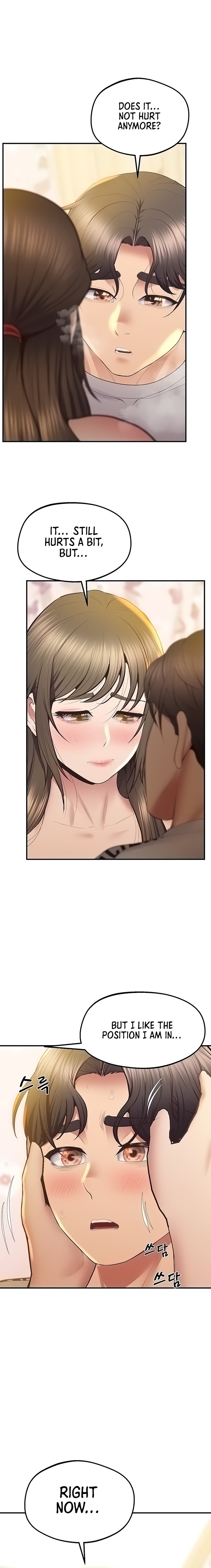 Absolute Smartwatch - Chapter 29 [photo 18] - MangaPorn