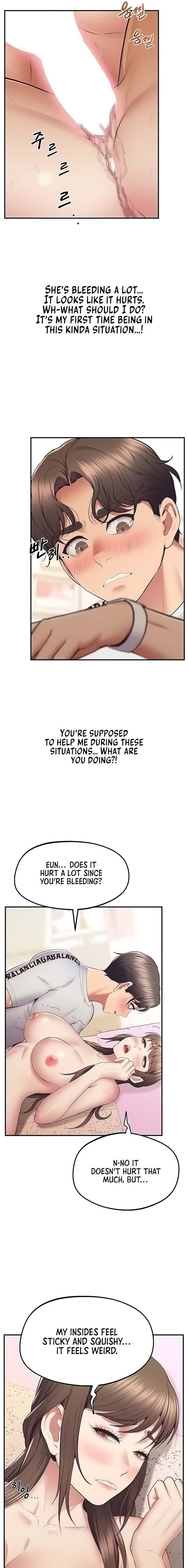 Absolute Smartwatch - Chapter 29 [photo 5] - MangaPorn