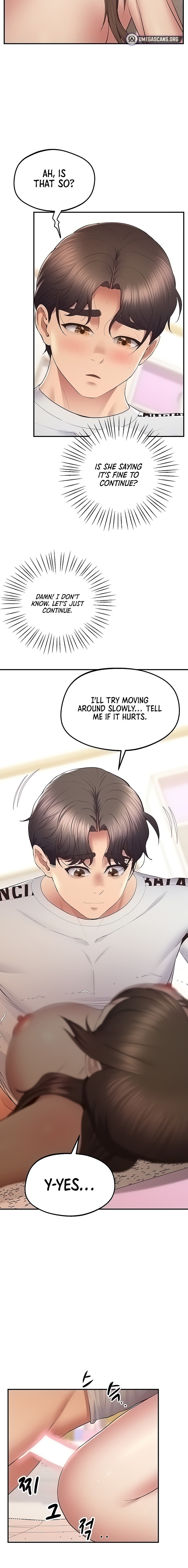 Absolute Smartwatch - Chapter 29 [photo 6] - MangaPorn