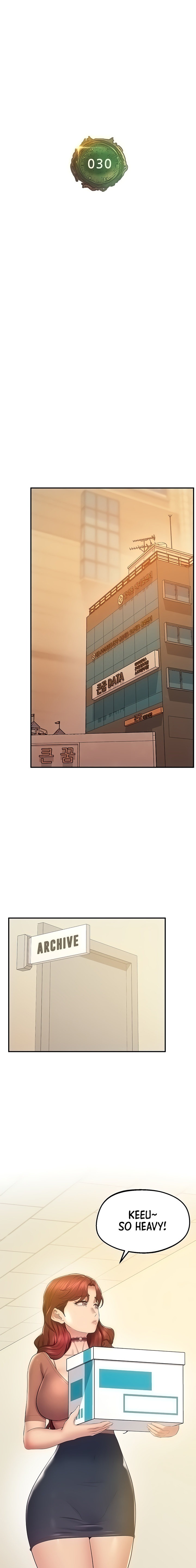 Absolute Smartwatch - Chapter 30 [photo 13] - MangaPorn