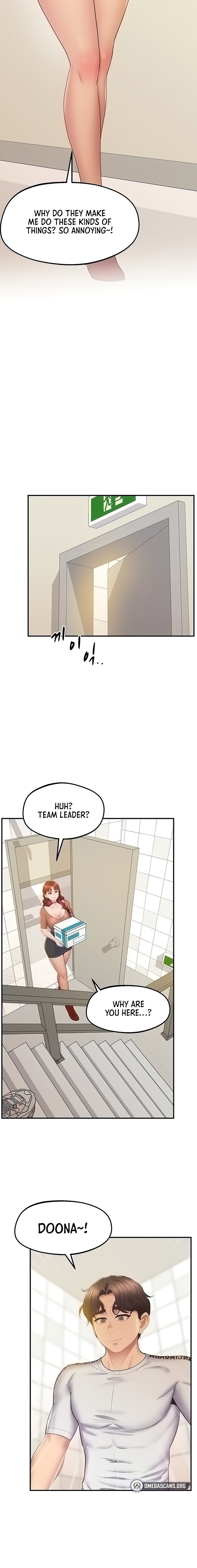 Absolute Smartwatch - Chapter 30 [photo 14] - MangaPorn