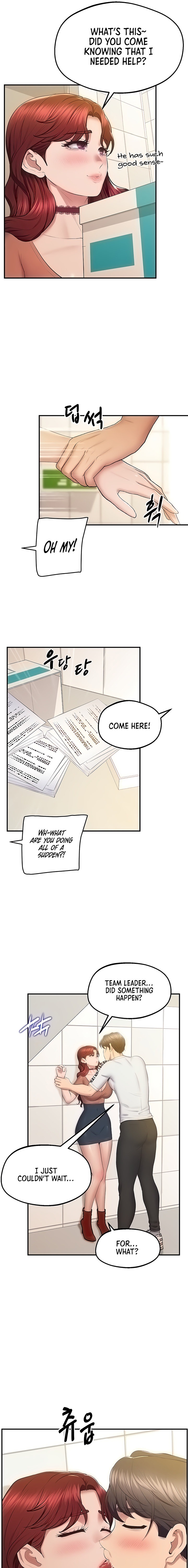 Absolute Smartwatch - Chapter 30 [photo 15] - MangaPorn