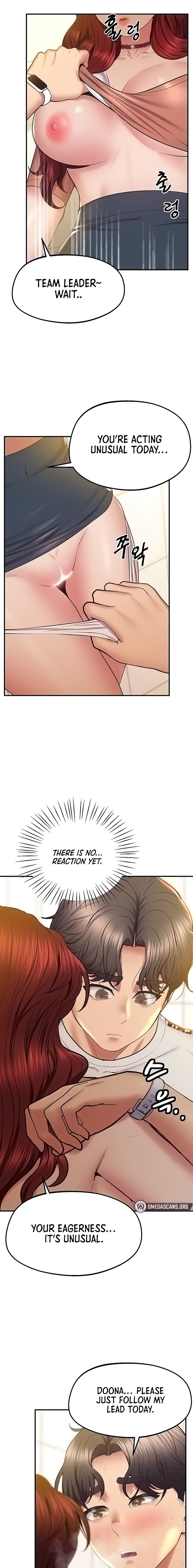 Absolute Smartwatch - Chapter 30 [photo 17] - MangaPorn