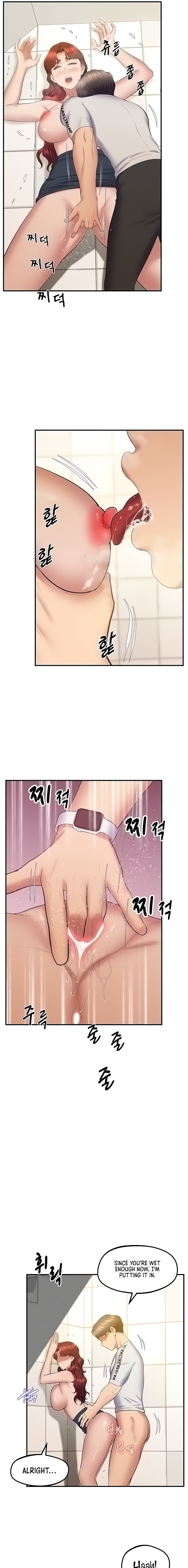 Absolute Smartwatch - Chapter 30 [photo 19] - MangaPorn