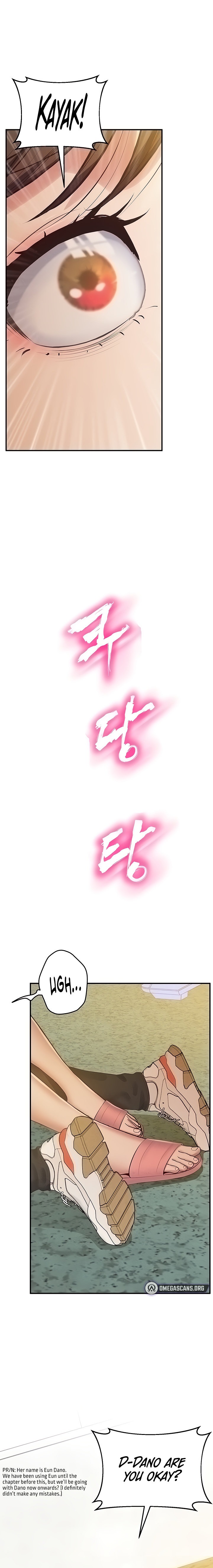 Absolute Smartwatch - Chapter 31 [photo 10] - MangaPorn