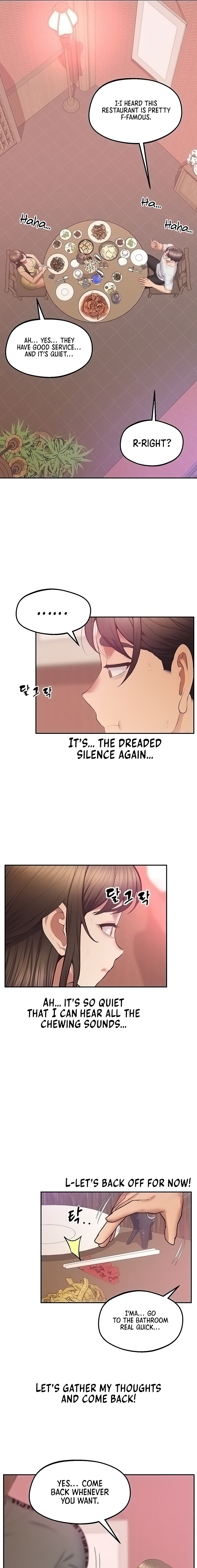 Absolute Smartwatch - Chapter 31 [photo 19] - MangaPorn