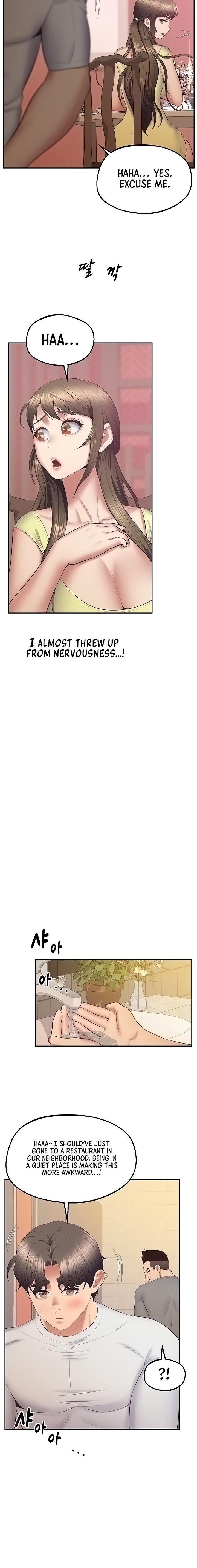 Absolute Smartwatch - Chapter 31 [photo 20] - MangaPorn