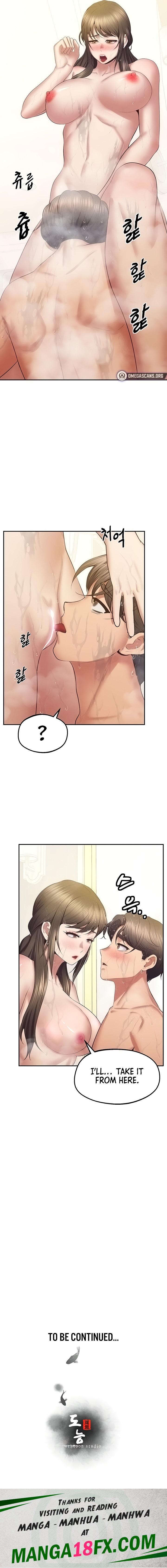 Absolute Smartwatch - Chapter 32 [photo 19] - MangaPorn