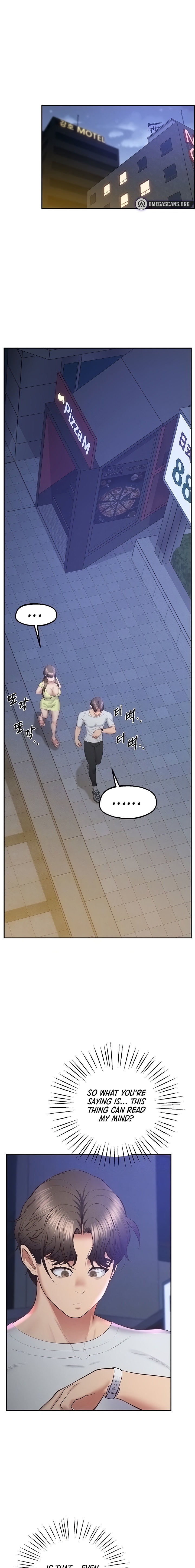 Absolute Smartwatch - Chapter 32 [photo 5] - MangaPorn