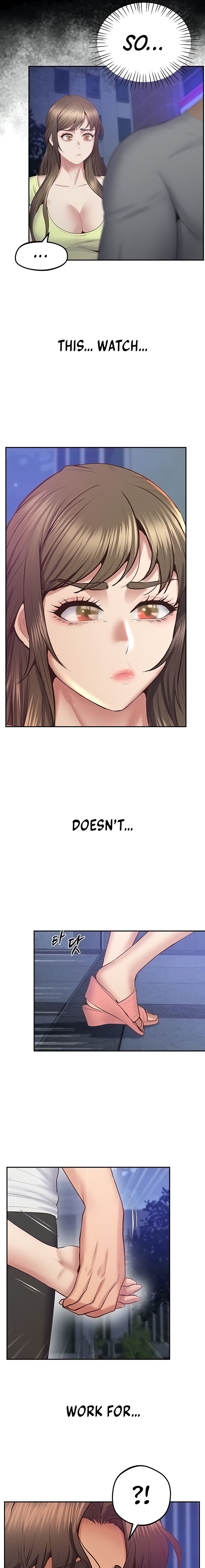 Absolute Smartwatch - Chapter 32 [photo 7] - MangaPorn