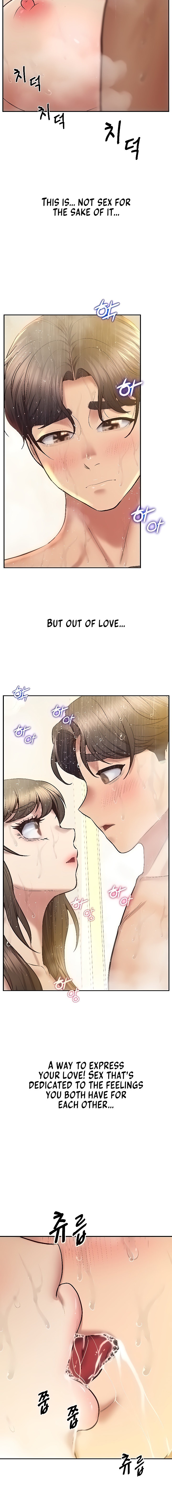 Absolute Smartwatch - Chapter 33 [photo 10] - MangaPorn