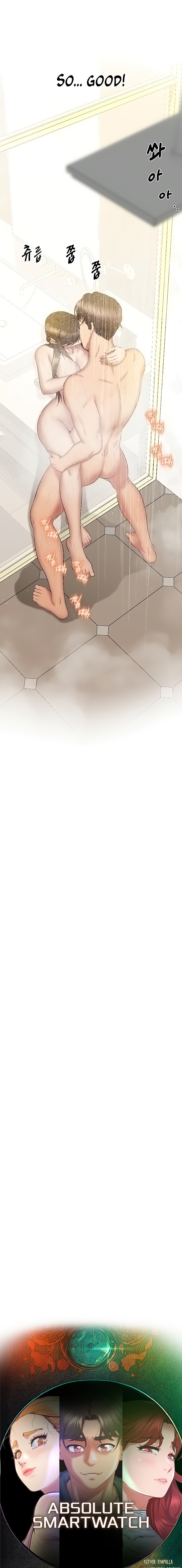 Absolute Smartwatch - Chapter 33 [photo 11] - MangaPorn