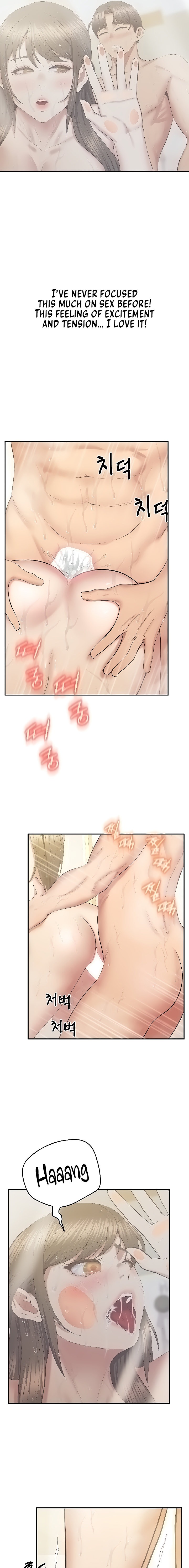 Absolute Smartwatch - Chapter 33 [photo 17] - MangaPorn