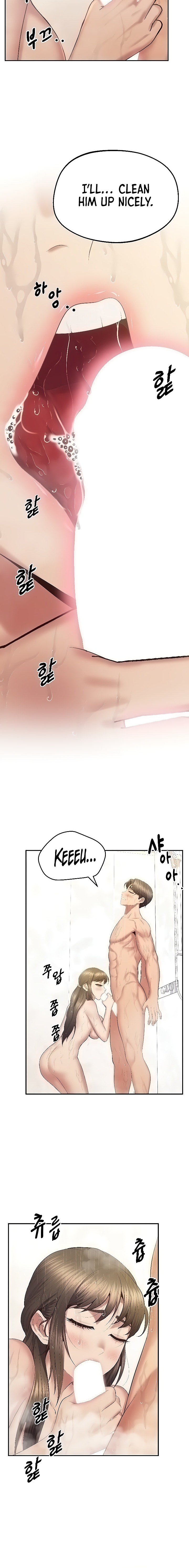 Absolute Smartwatch - Chapter 33 [photo 4] - MangaPorn