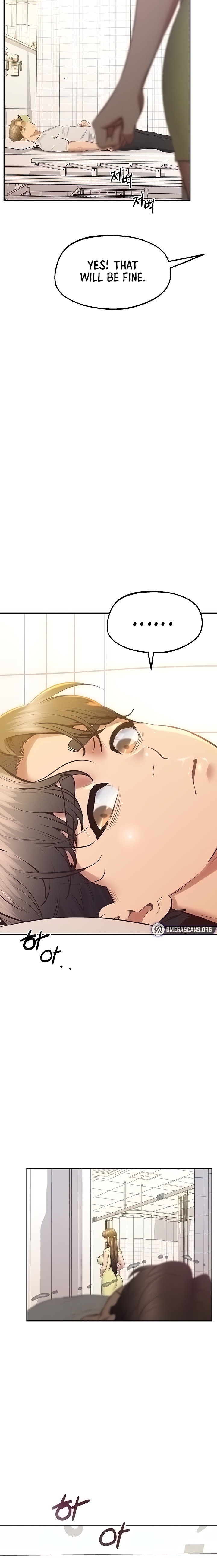 Absolute Smartwatch - Chapter 34 [photo 14] - MangaPorn