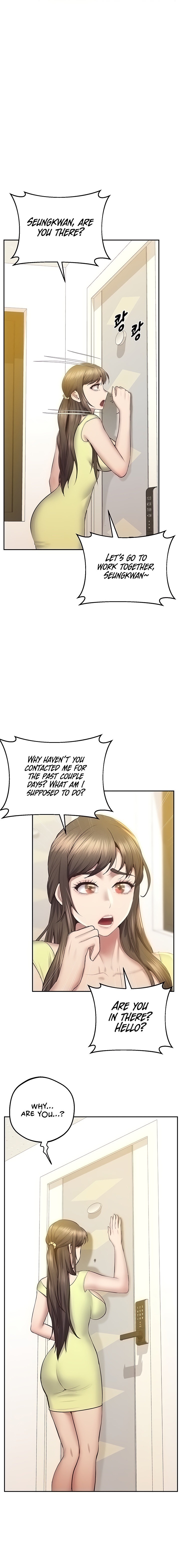 Absolute Smartwatch - Chapter 34 [photo 18] - MangaPorn