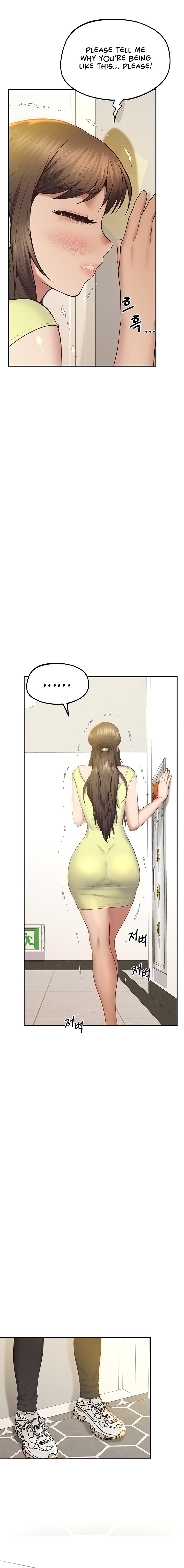 Absolute Smartwatch - Chapter 34 [photo 19] - MangaPorn