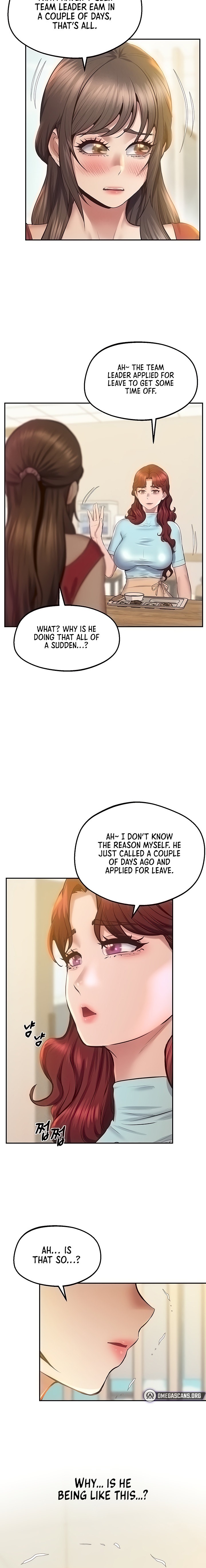 Absolute Smartwatch - Chapter 34 [photo 22] - MangaPorn