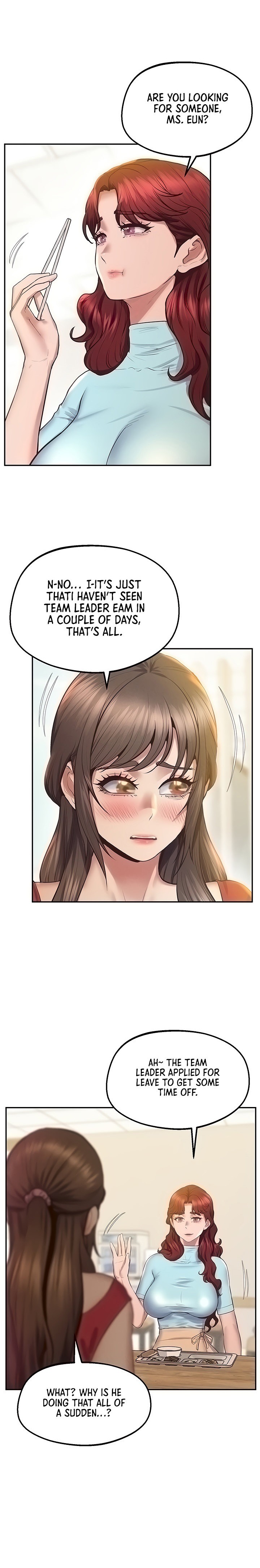 Absolute Smartwatch - Chapter 35 [photo 1] - MangaPorn