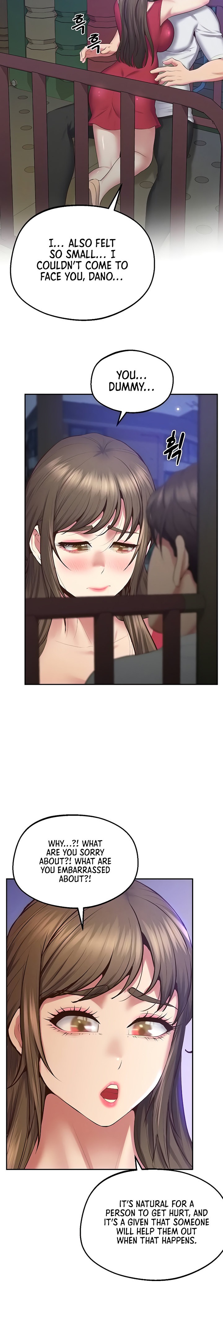 Absolute Smartwatch - Chapter 35 [photo 18] - MangaPorn