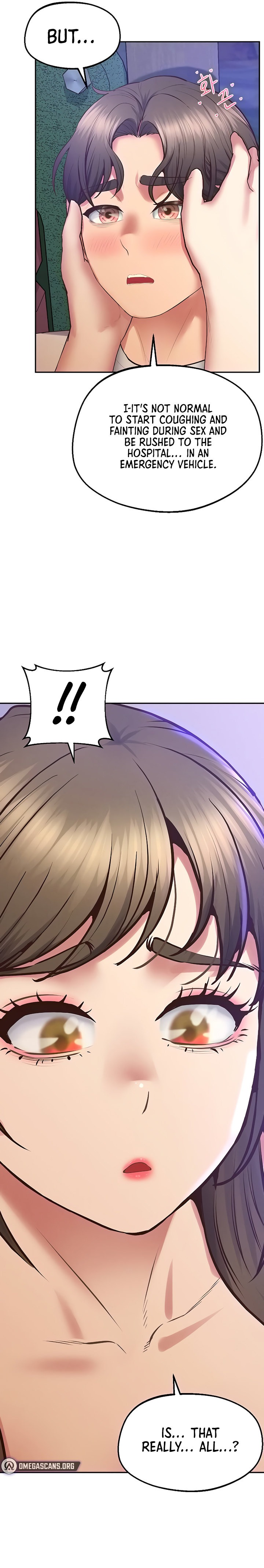 Absolute Smartwatch - Chapter 35 [photo 19] - MangaPorn