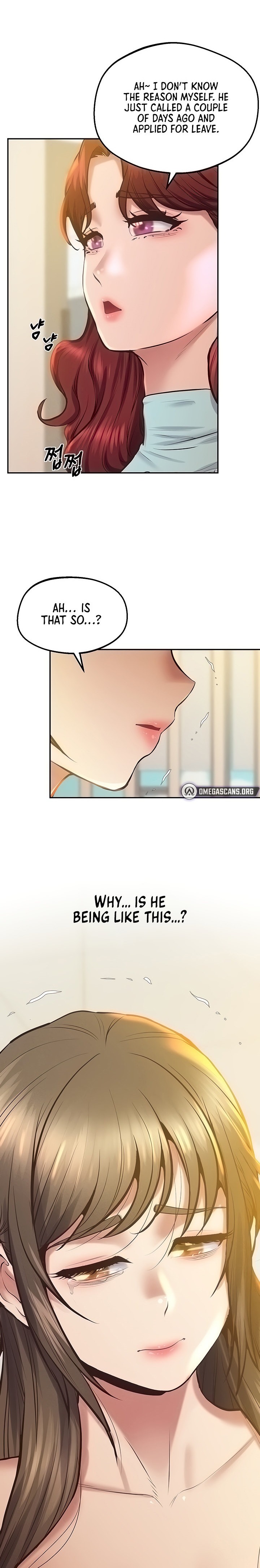 Absolute Smartwatch - Chapter 35 [photo 2] - MangaPorn