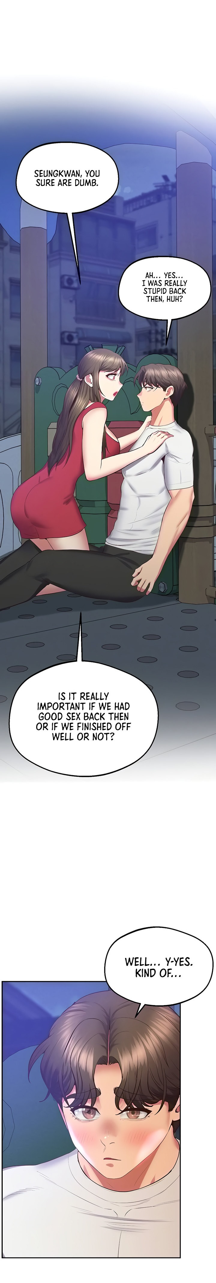 Absolute Smartwatch - Chapter 35 [photo 20] - MangaPorn