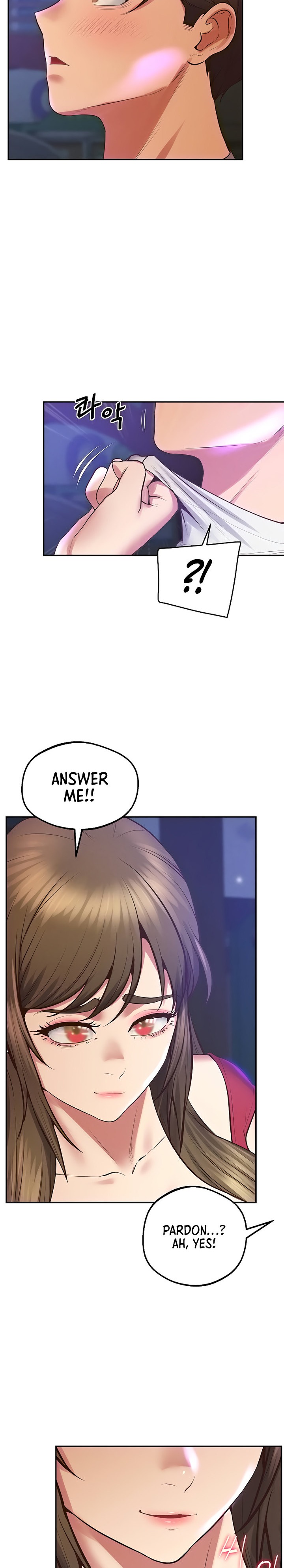 Absolute Smartwatch - Chapter 35 [photo 23] - MangaPorn