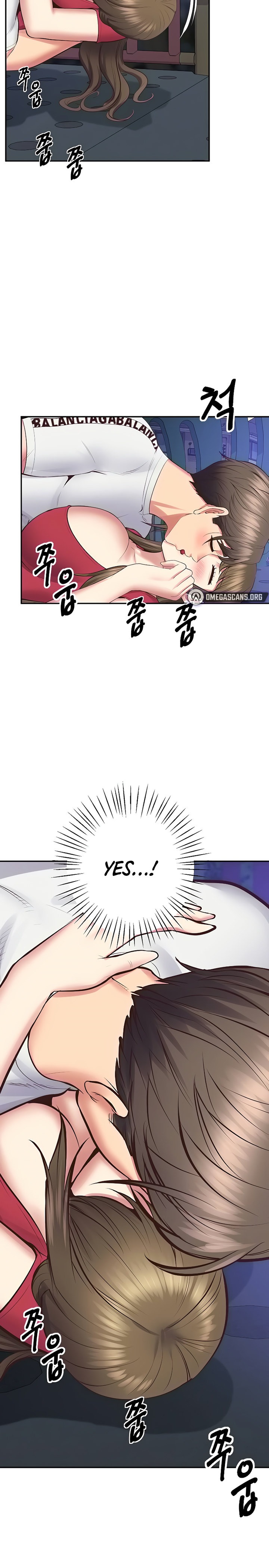 Absolute Smartwatch - Chapter 35 [photo 26] - MangaPorn