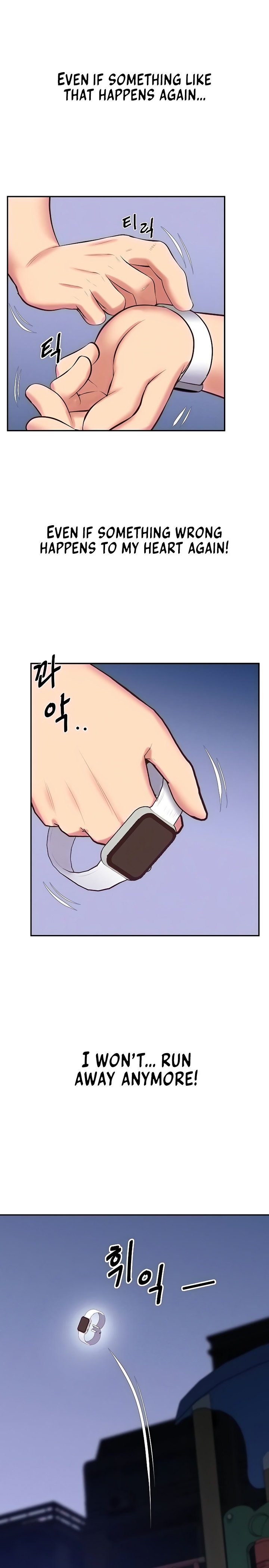 Absolute Smartwatch - Chapter 35 [photo 27] - MangaPorn