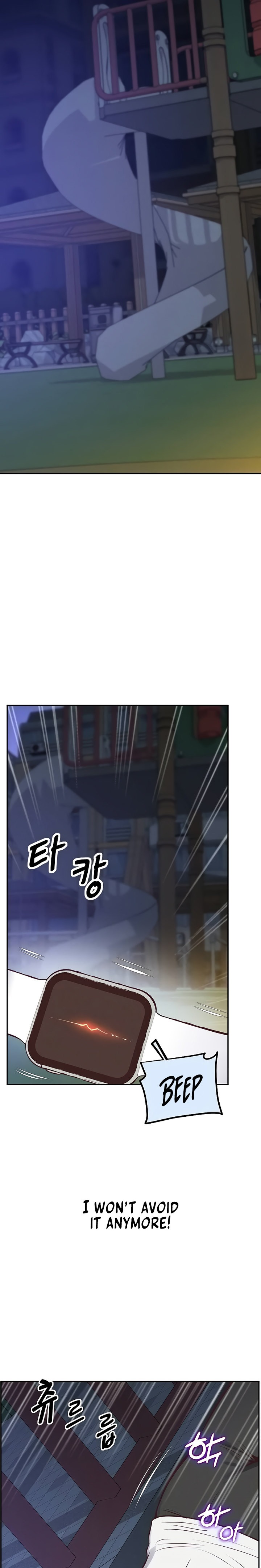 Absolute Smartwatch - Chapter 35 [photo 28] - MangaPorn