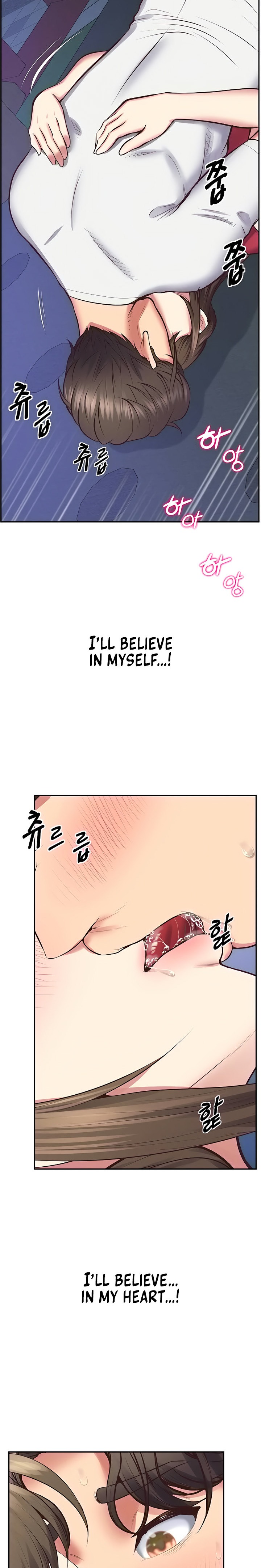 Absolute Smartwatch - Chapter 35 [photo 29] - MangaPorn