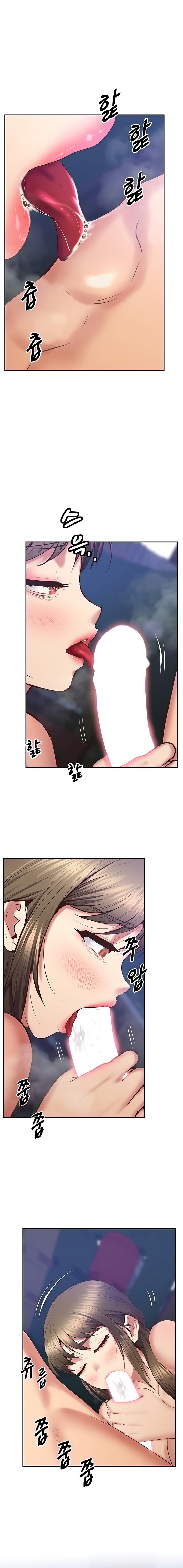 Absolute Smartwatch - Chapter 36 [photo 10] - MangaPorn