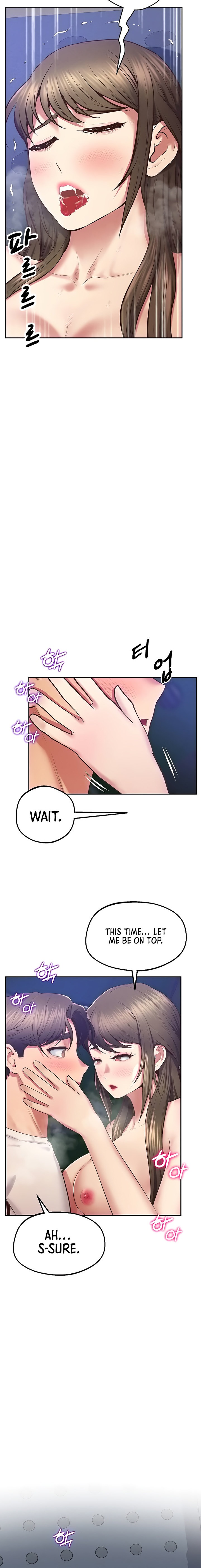 Absolute Smartwatch - Chapter 36 [photo 8] - MangaPorn