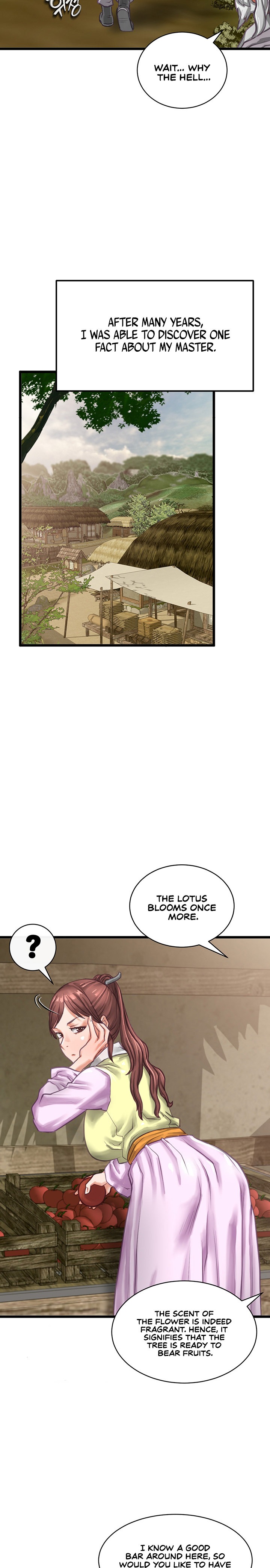 I Picked up a self-proclaimed Heavenly Demon - Chapter 1 [photo 11] - MangaPorn