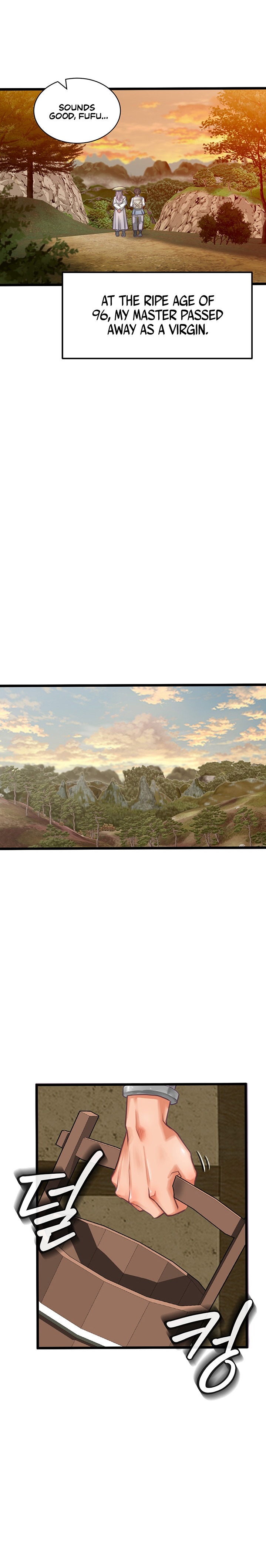 I Picked up a self-proclaimed Heavenly Demon - Chapter 1 [photo 15] - MangaPorn