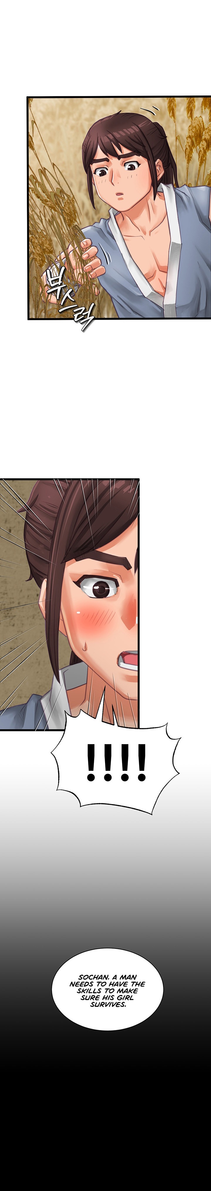 I Picked up a self-proclaimed Heavenly Demon - Chapter 1 [photo 18] - MangaPorn