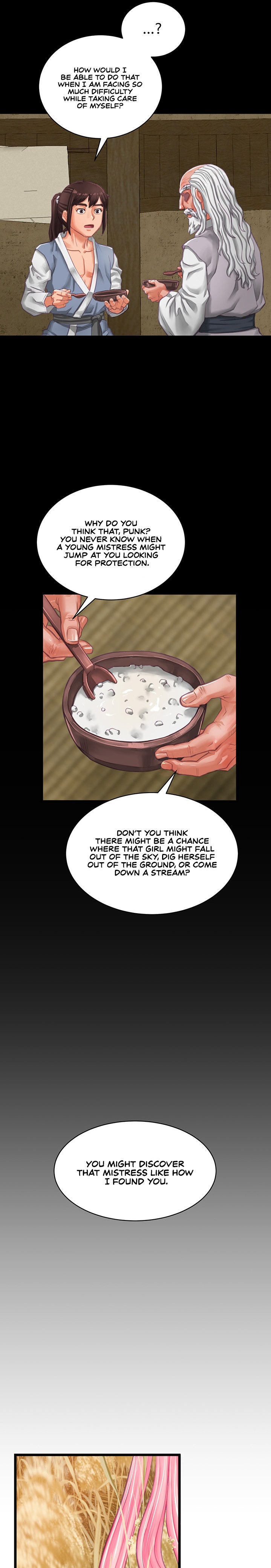 I Picked up a self-proclaimed Heavenly Demon - Chapter 1 [photo 19] - MangaPorn