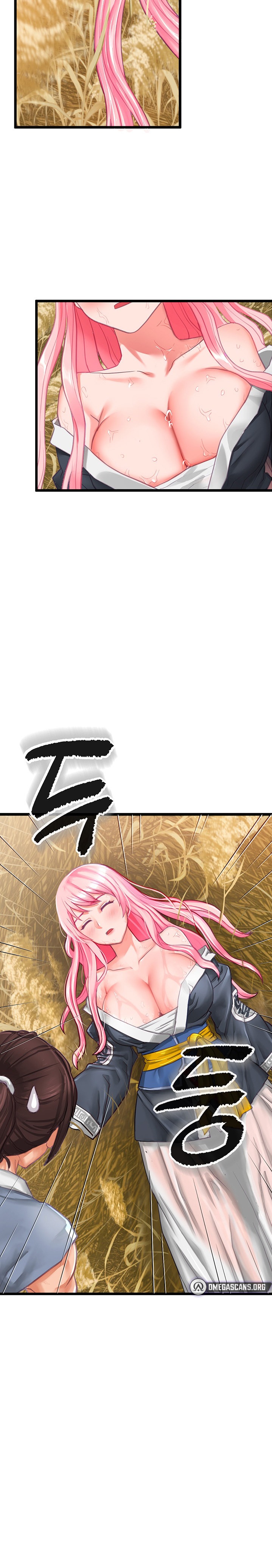 I Picked up a self-proclaimed Heavenly Demon - Chapter 1 [photo 20] - MangaPorn