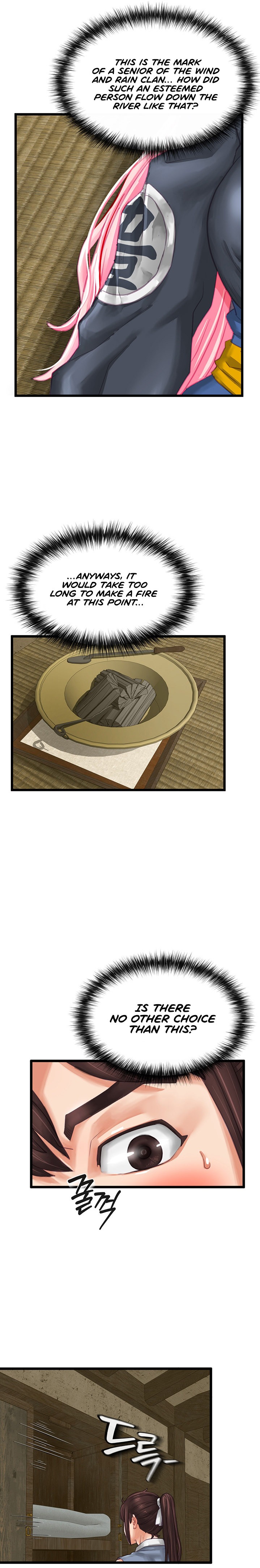 I Picked up a self-proclaimed Heavenly Demon - Chapter 1 [photo 22] - MangaPorn